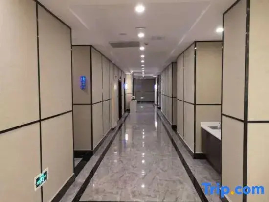 Youjia Hotel (Hangzhou Logistics Center Store)