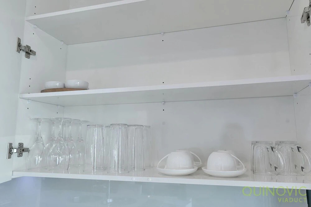 QV Luminous 2-bedroom Apartment - 848