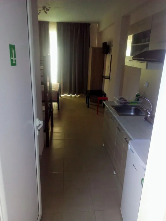 Persefoni Rooms