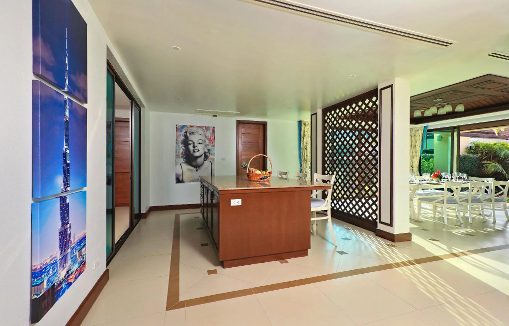 Ataman Luxury Villas