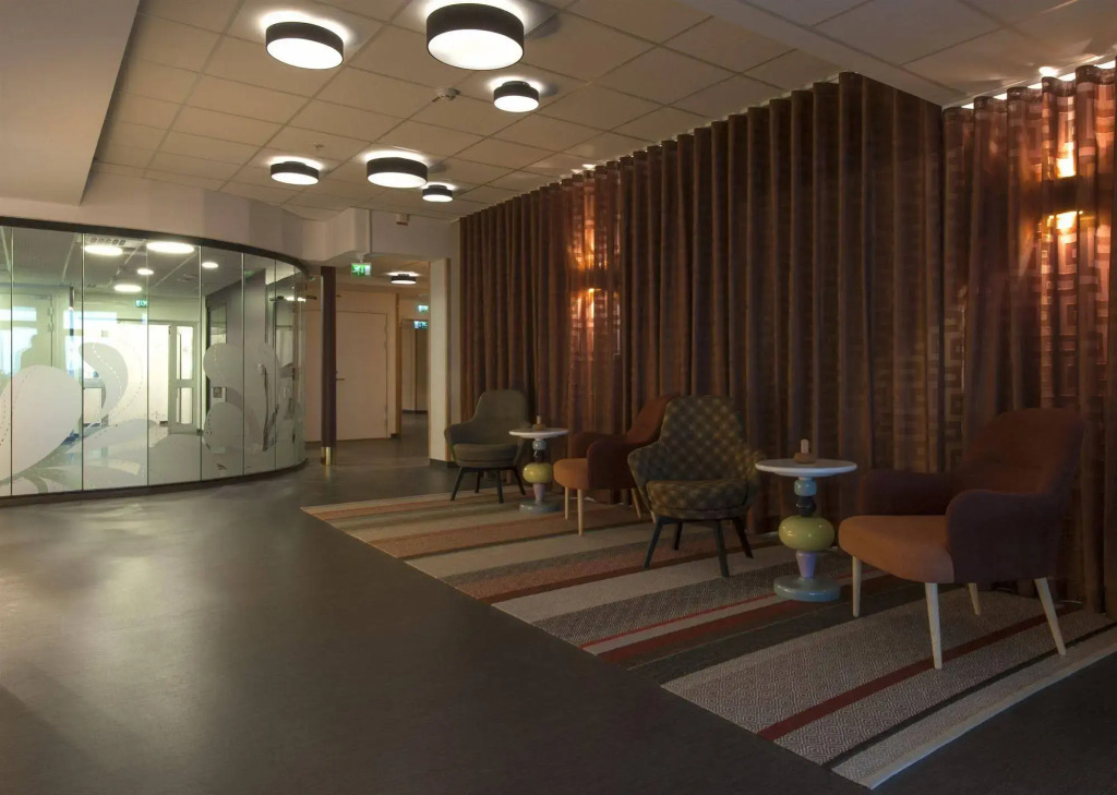 Hotell Årstaviken