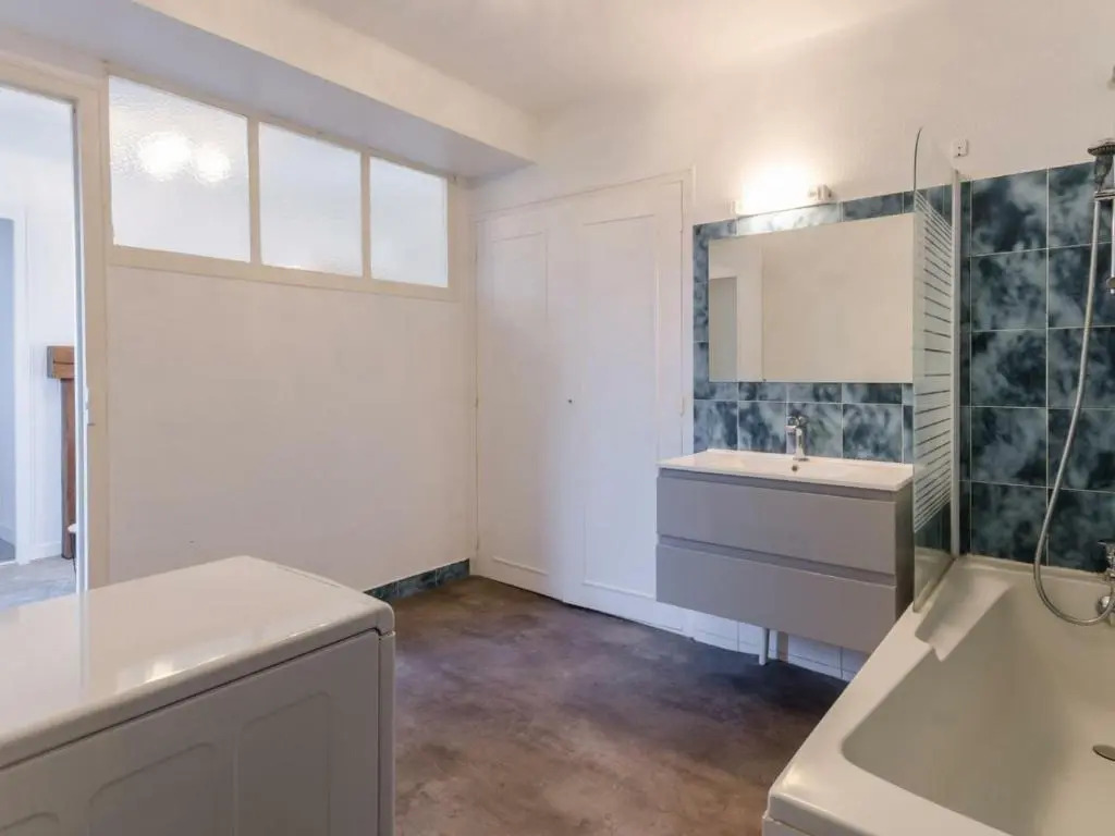 Appartement Arcis-sur-Aube, 4 pièces, 5 personnes - FR-1-543-78