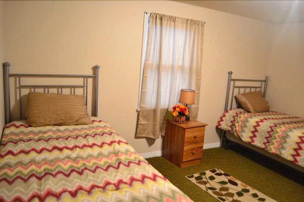 Lazy T Ranch Guest House