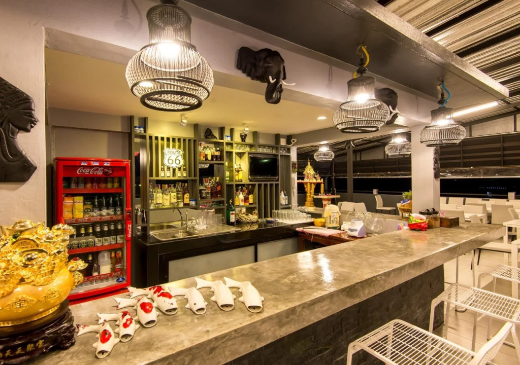 Orbit Key Hotel
