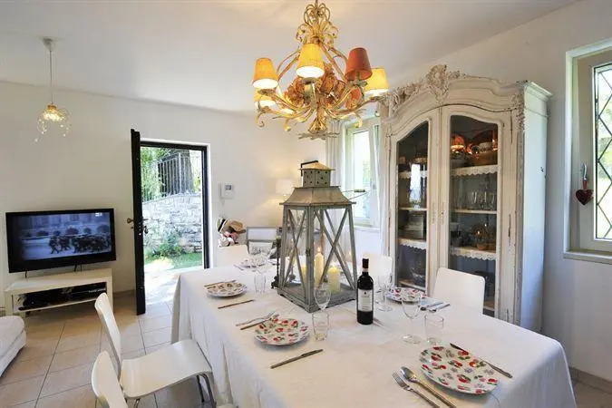 Le Camelie Giardino