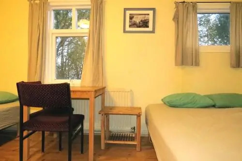 Stafafell Hostel