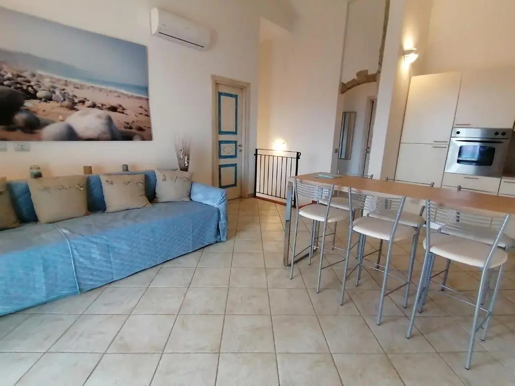 Sardamare Apartments Appartamenti La Ciaccia