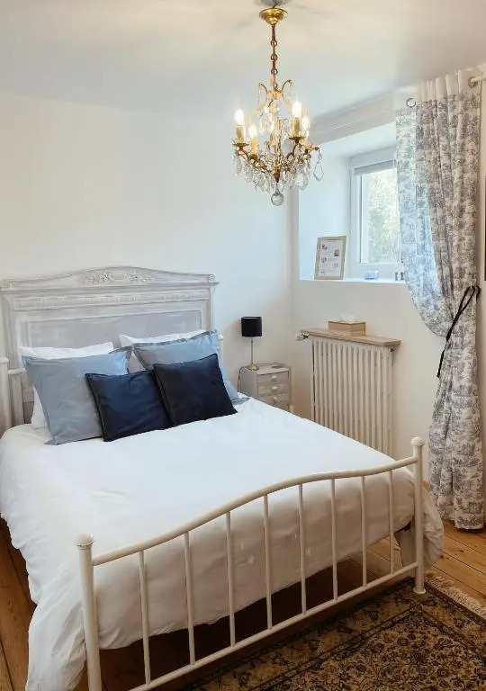 Ar Maen Gite et Chambres dhotes