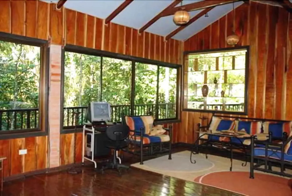 Finca Valverde's