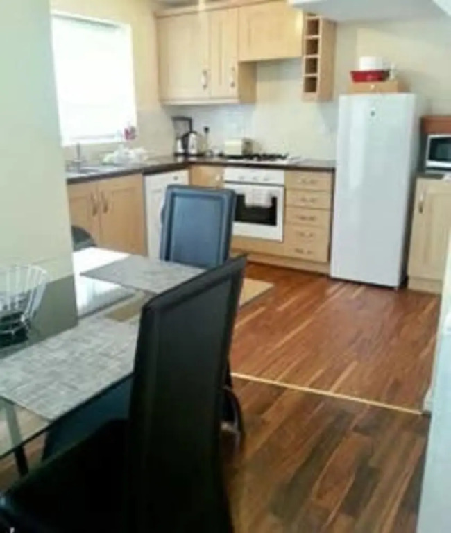 Lovely 3 Bed House nr Etihad Stadium & City Centre
