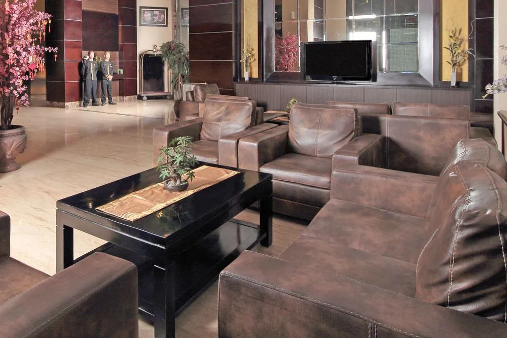 Golden Sky Condotel