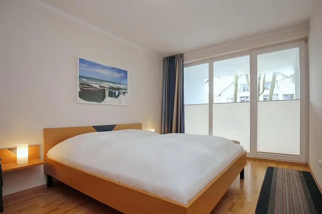 Likedeeler Wohnung 15