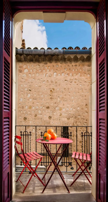 Lluna Aqua Soller