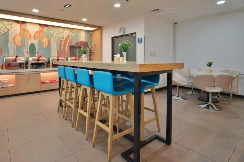 Hanting Hotel Beijing Fengyiqiao