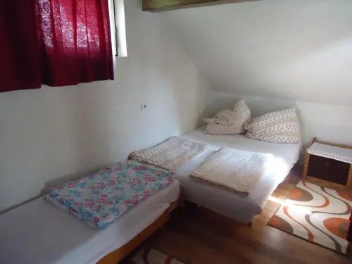 Lonci Néni Háza