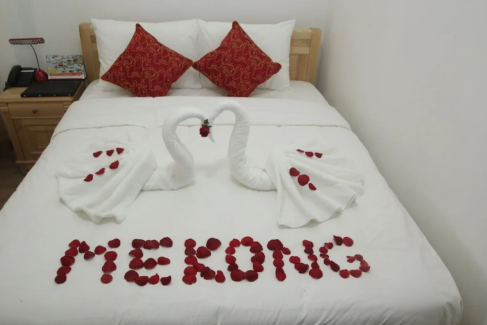 Mekong Hotels
