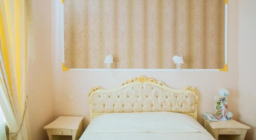 Lira Boutique Hotel