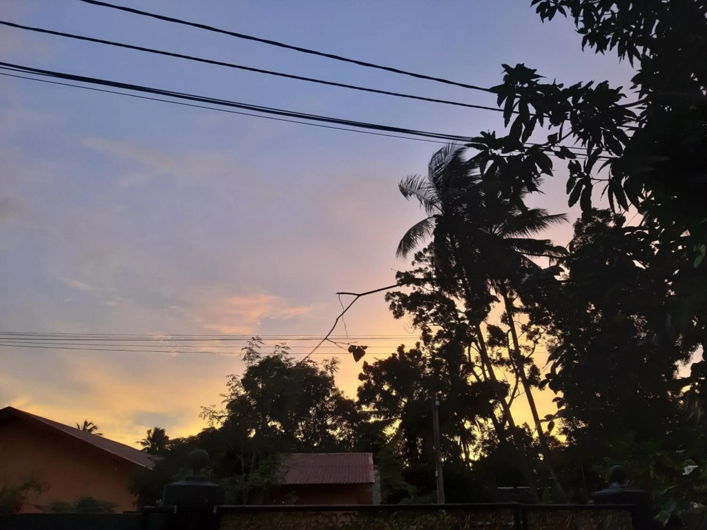 Hellen homestay