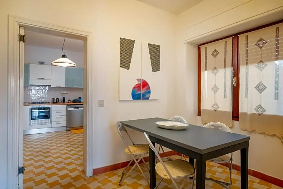 Villa Arrecifes Charming Bed And Breakfast