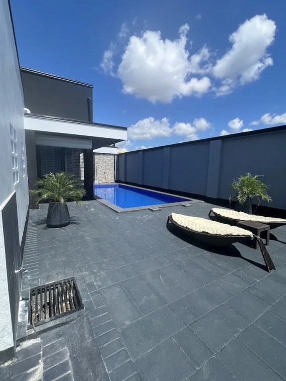 Empire Villa Paramaribo Noord 1