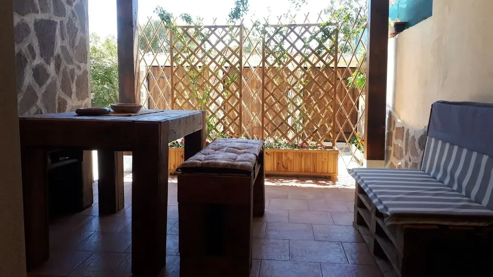 Casa Vacanze Claudio