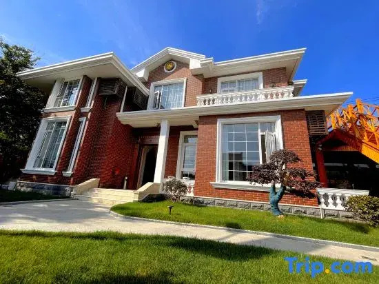 Shanghai Xuzhu Xiaoyuan Homestay