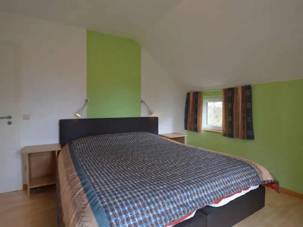 Holiday Home in Robertville Near Lake & Sauna