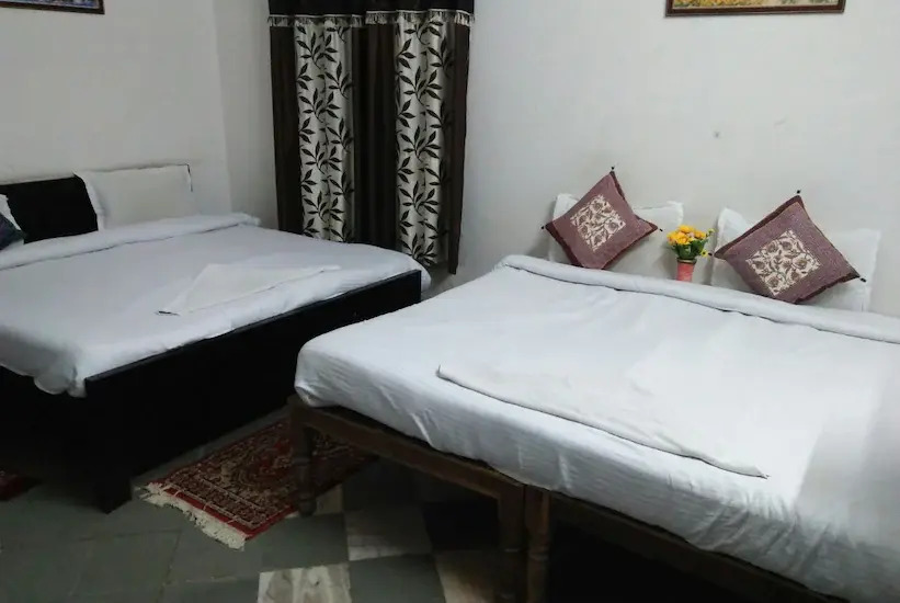 Hotel Manbhar