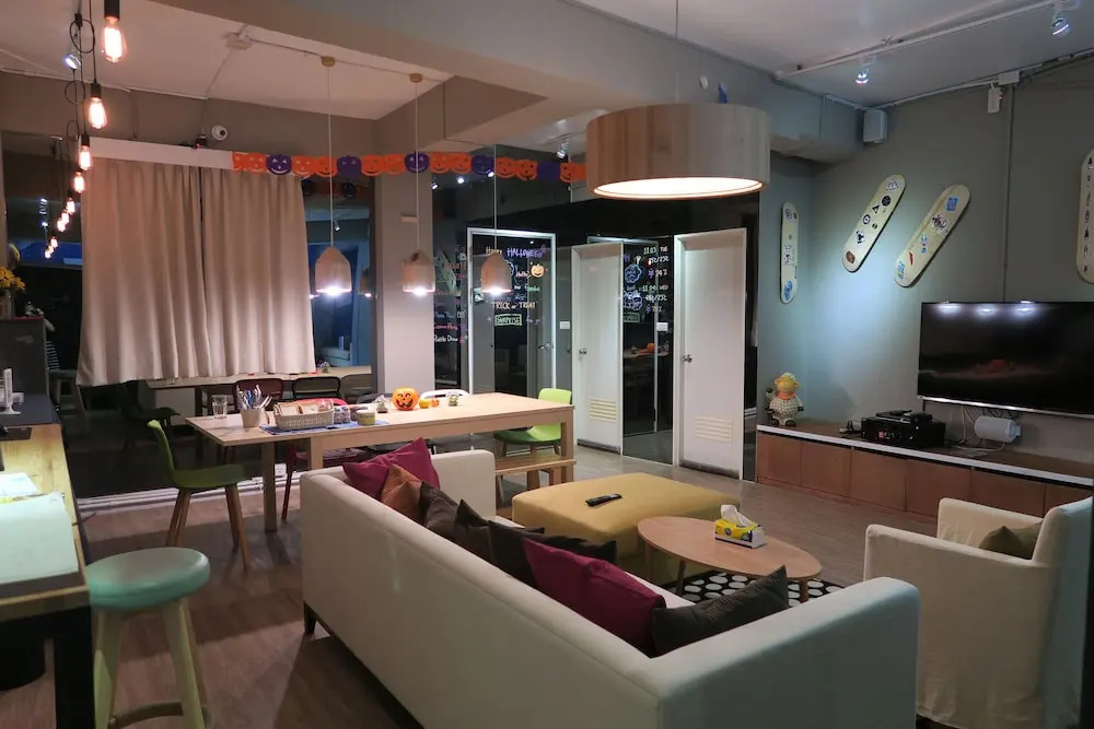 Kali Inn Hostel