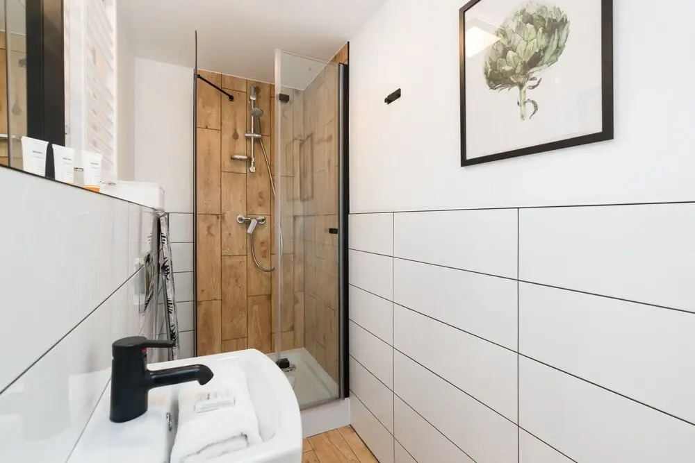 The Original Apartment Poznań by Renters
