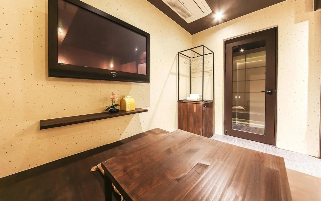 Chuncheon Bom Stay
