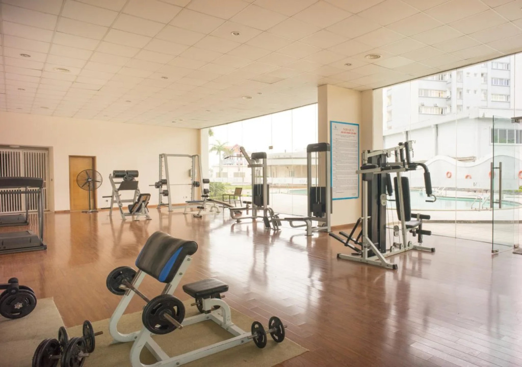 Lam Kinh Hotel