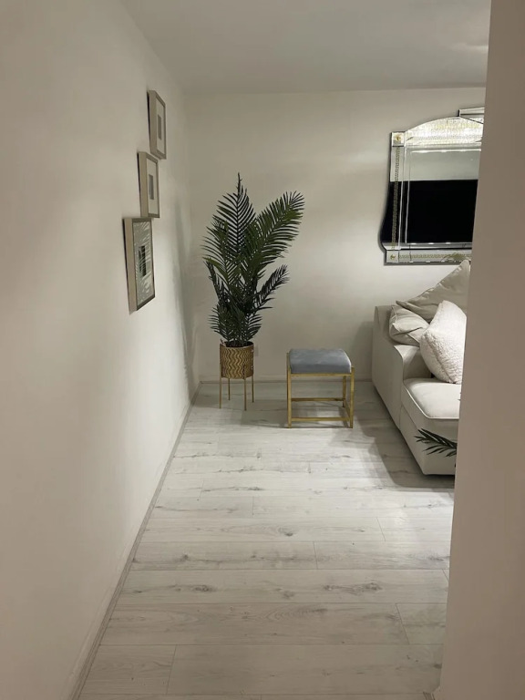 Deptford - 1 Bed - 1 Bathroom - Parking