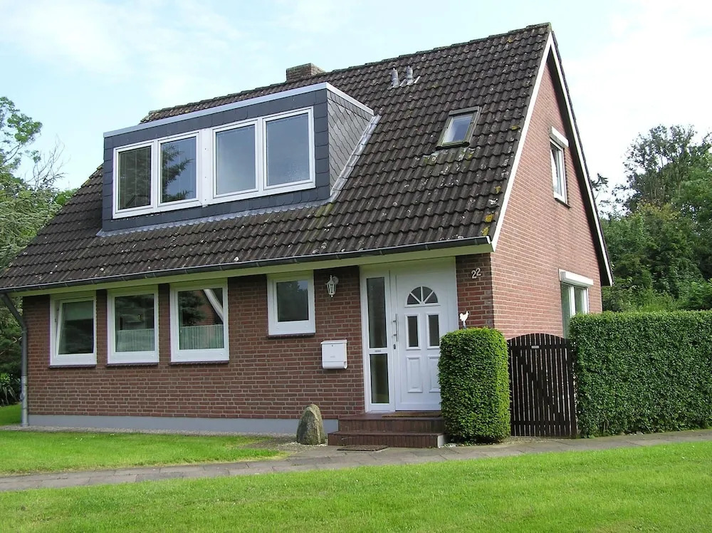 Vids22102 - Fewo 'idylle auf Fehmarn II'