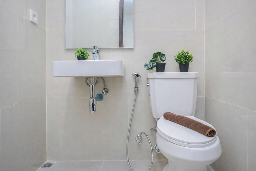 Urban Chic Studio At Vasaka Solterra Apartment