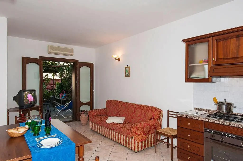 Hotel Il Gabbiano