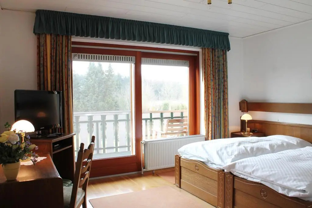 Hotel garni Haaster Krug Otte