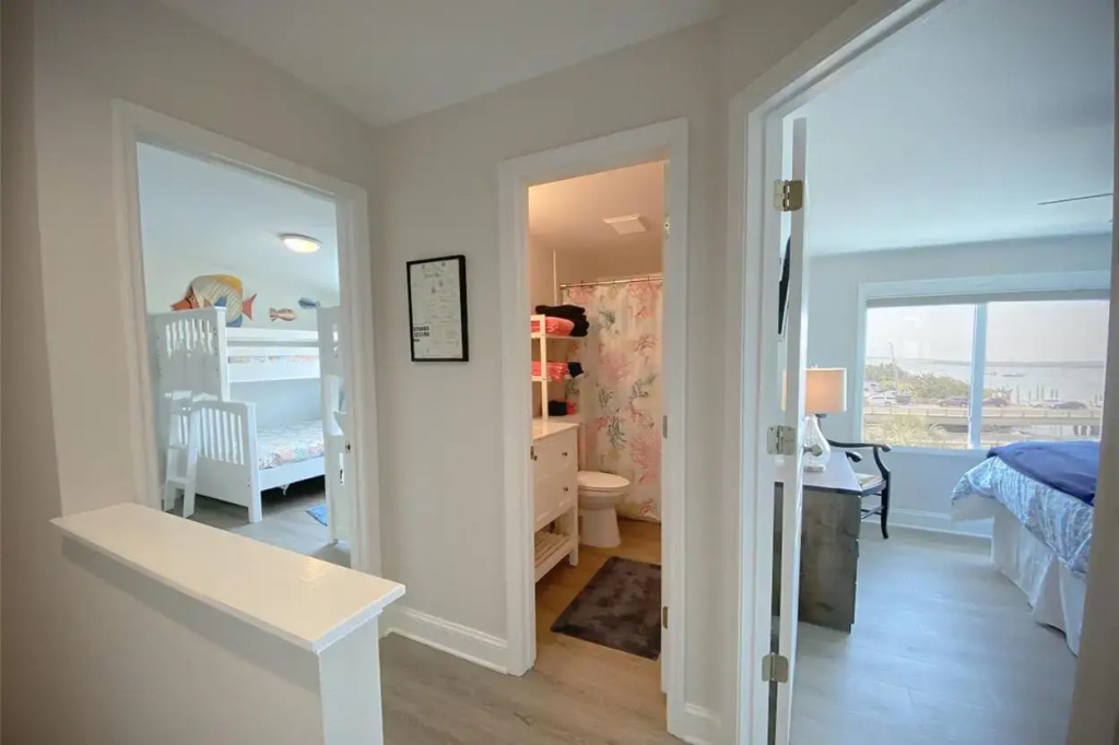 The Blue Pearl by Sea Scape Properties
