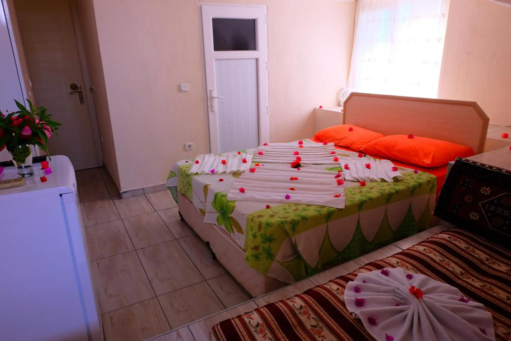 Karaca Apart Hotel