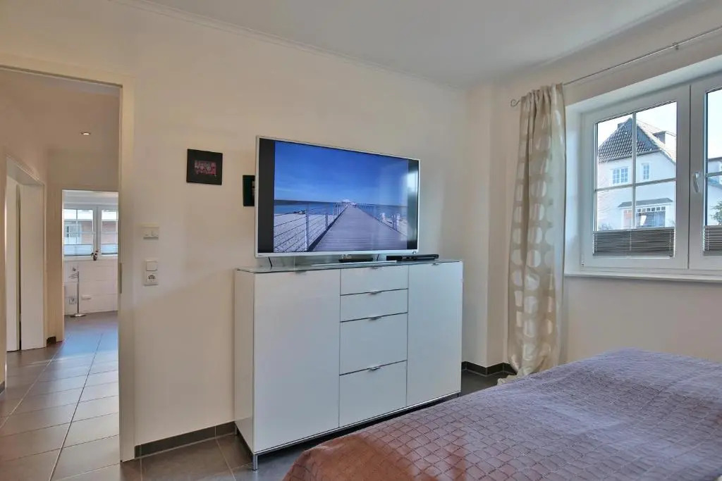 Villa Mare Villa Mare Appartement 1