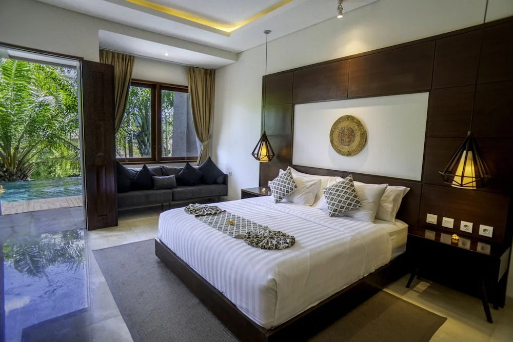 djabu Echo Beach Hotel