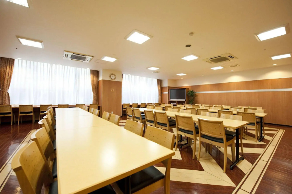 Nishitetsu Inn Nihonbashi