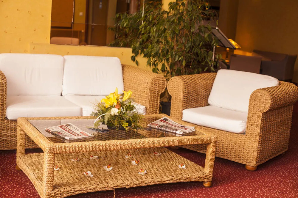 Grand Hotel Thermal
