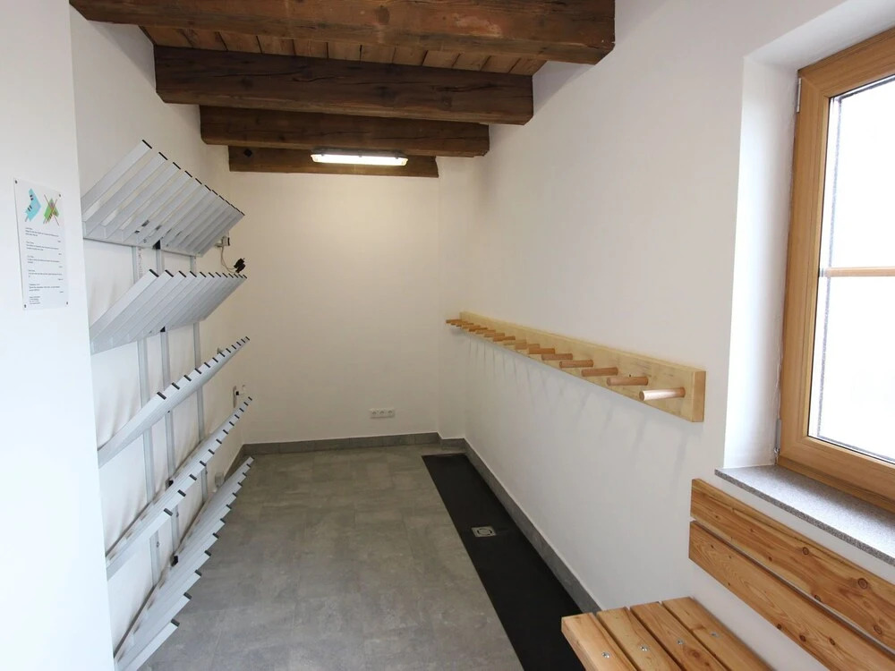 Apartment in Kaprun Near the ski Area