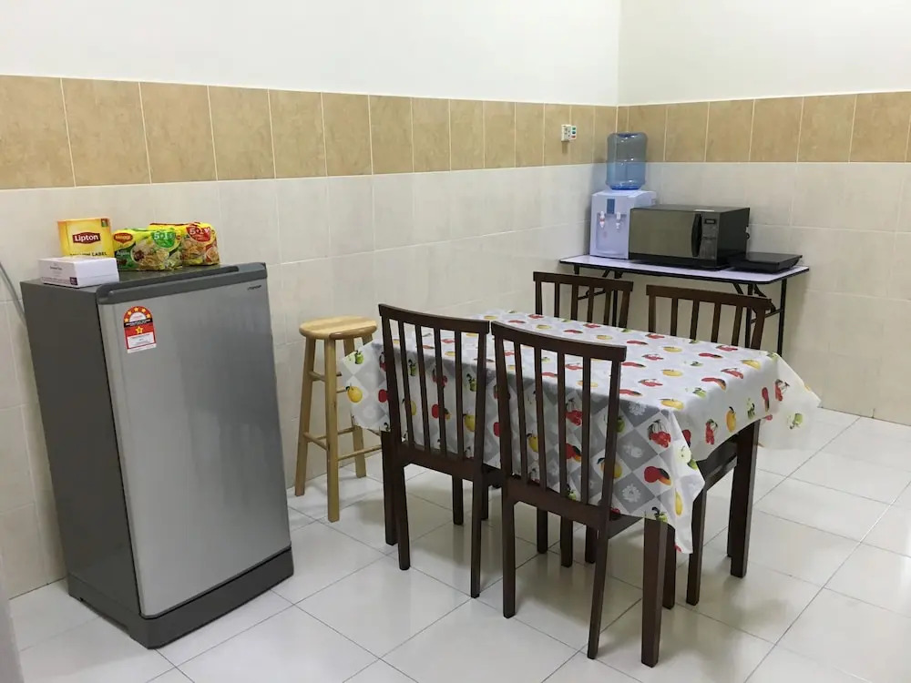 Da Bella Homestay