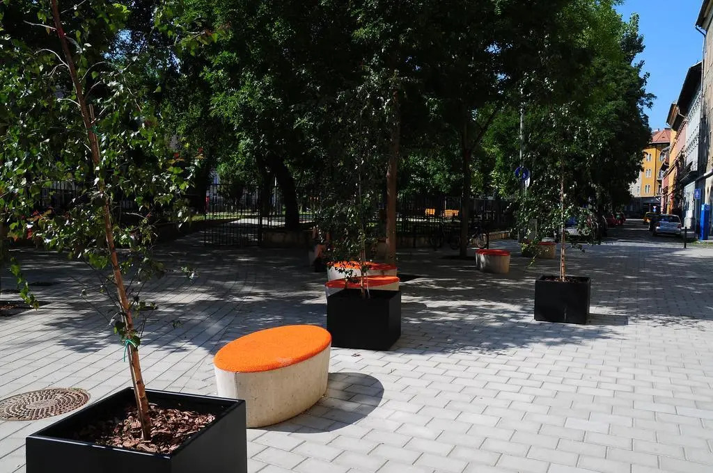 Green Apple Apartman