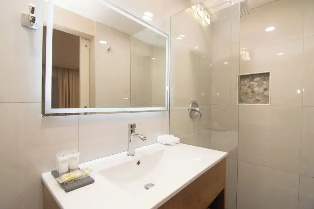 TStays Smart Hotel