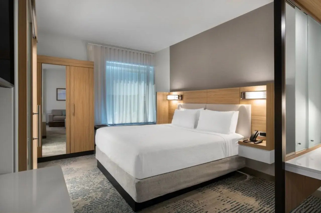 SpringHill Suites by Marriott West Melbourne Palm Bay