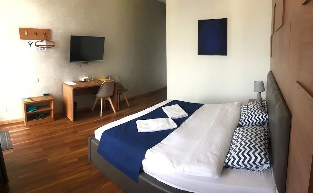 Concord Hotel