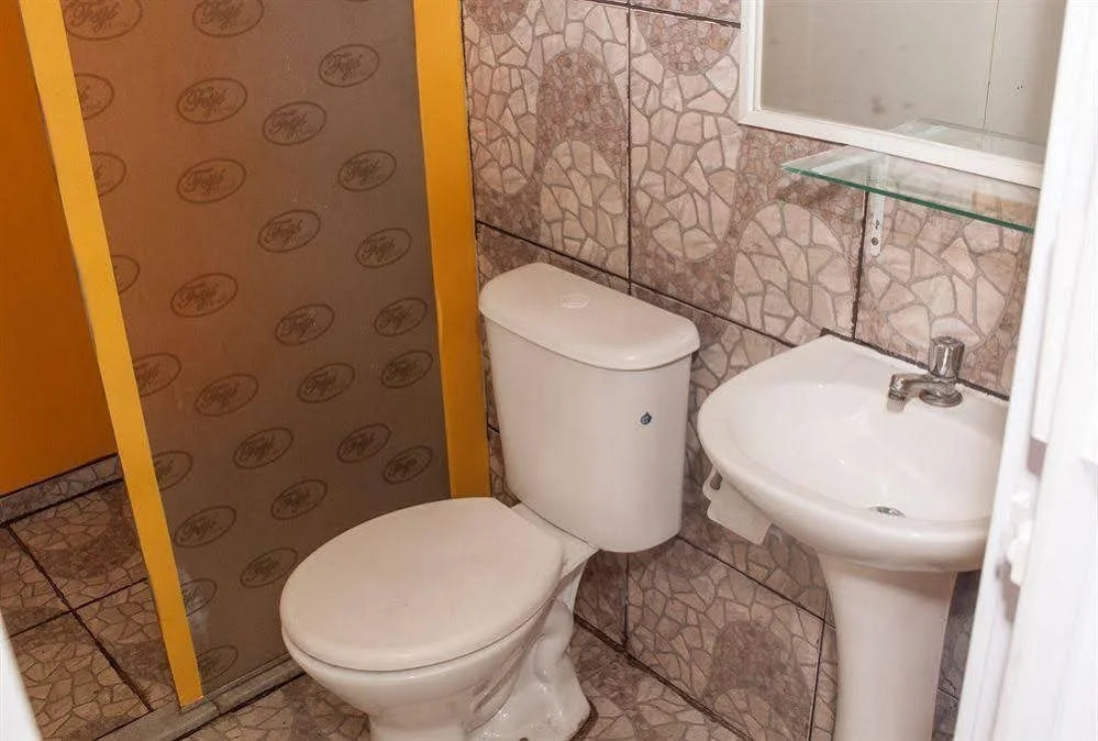 Feijó Hostel - Engenho Novo
